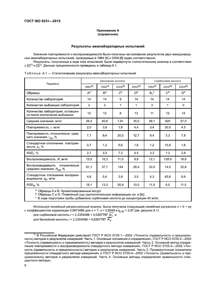 ГОСТ ISO 9231-2015