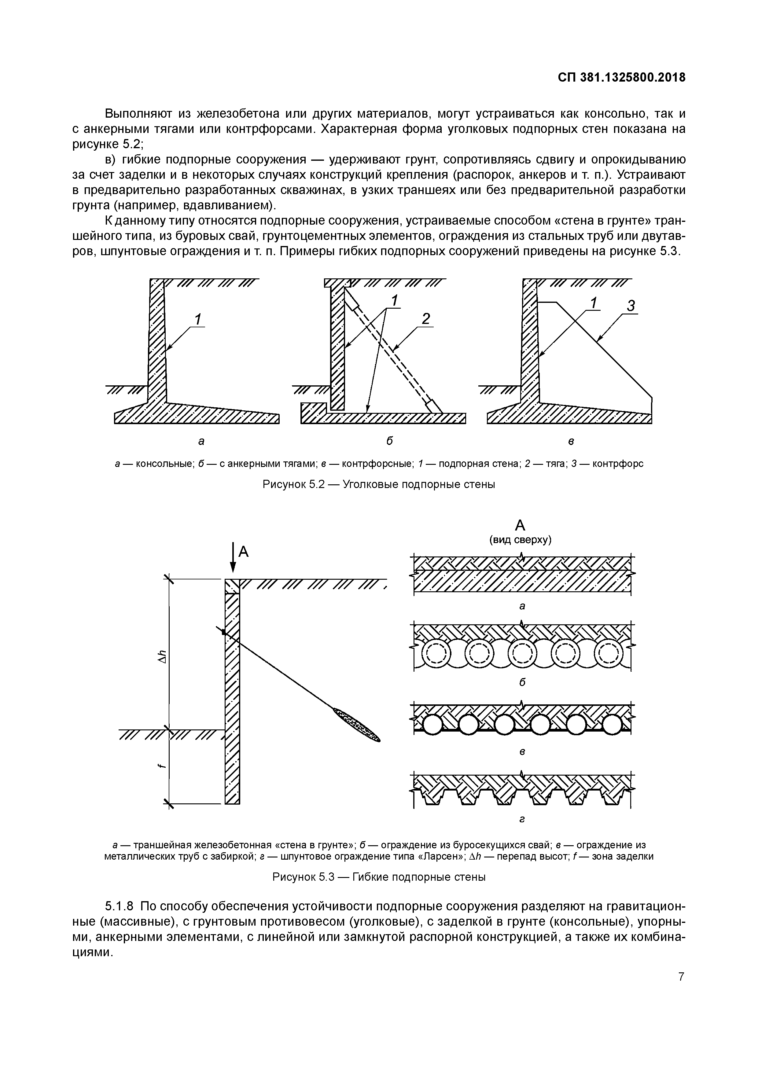 СП 381.1325800.2018