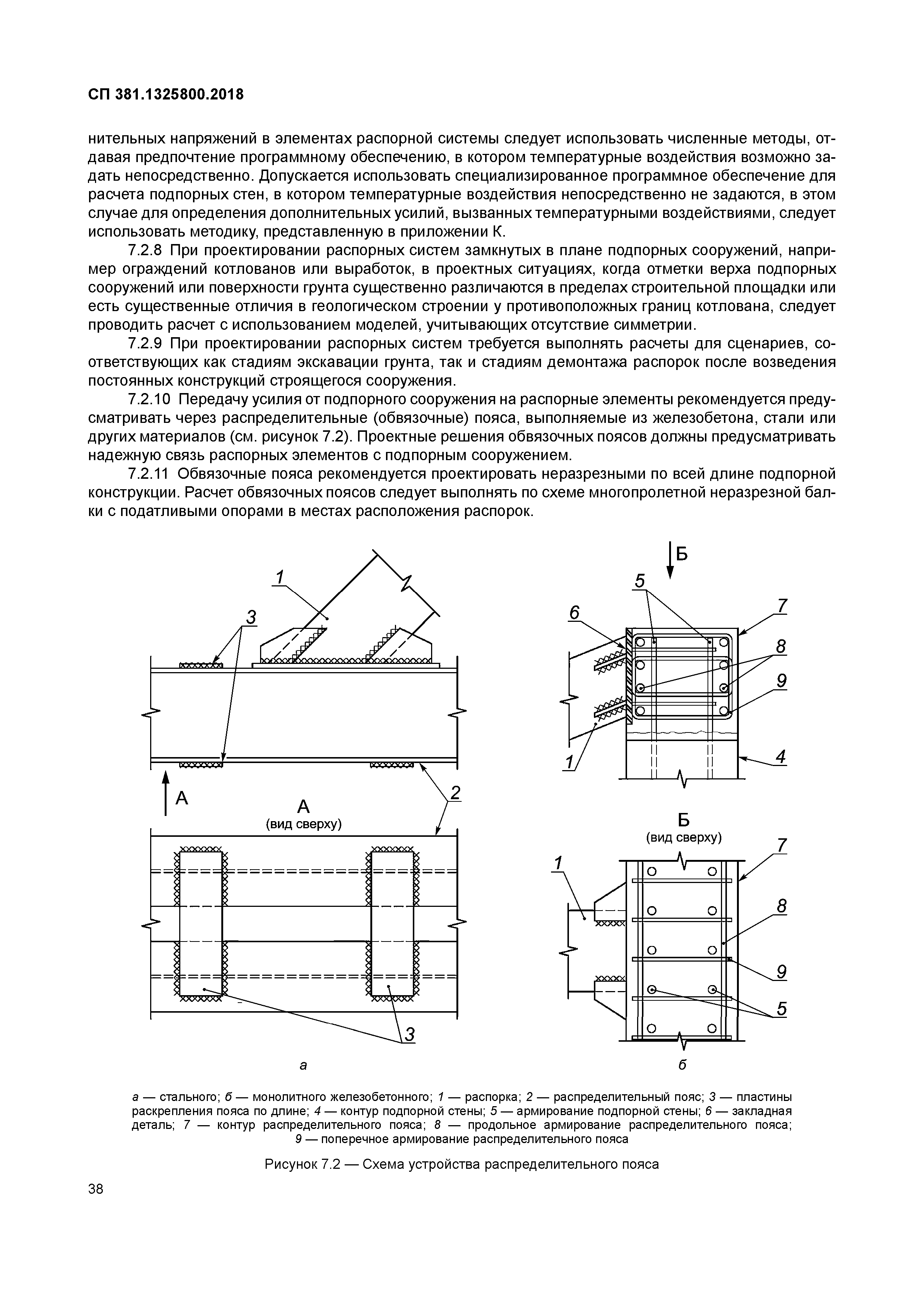 СП 381.1325800.2018