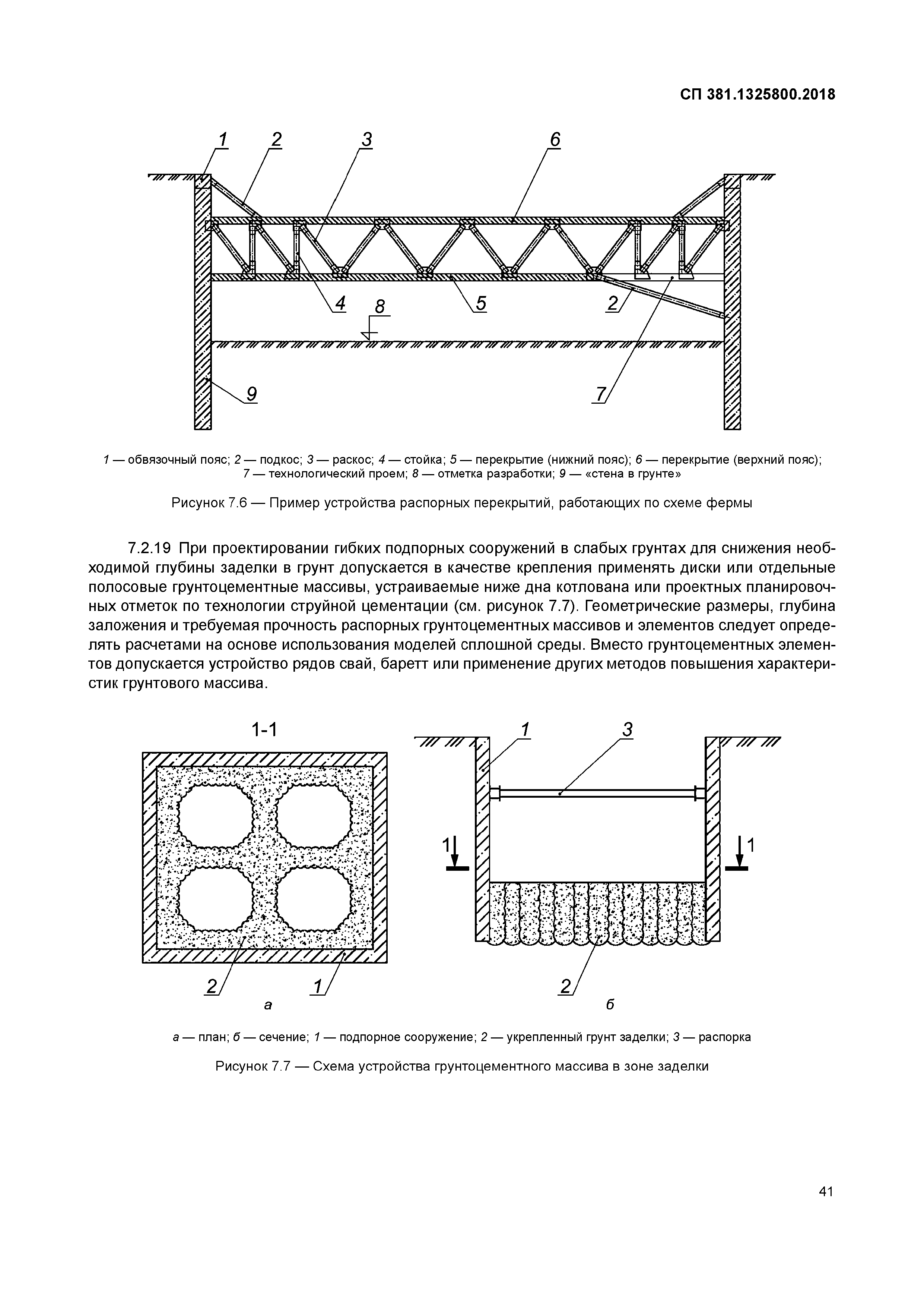 СП 381.1325800.2018