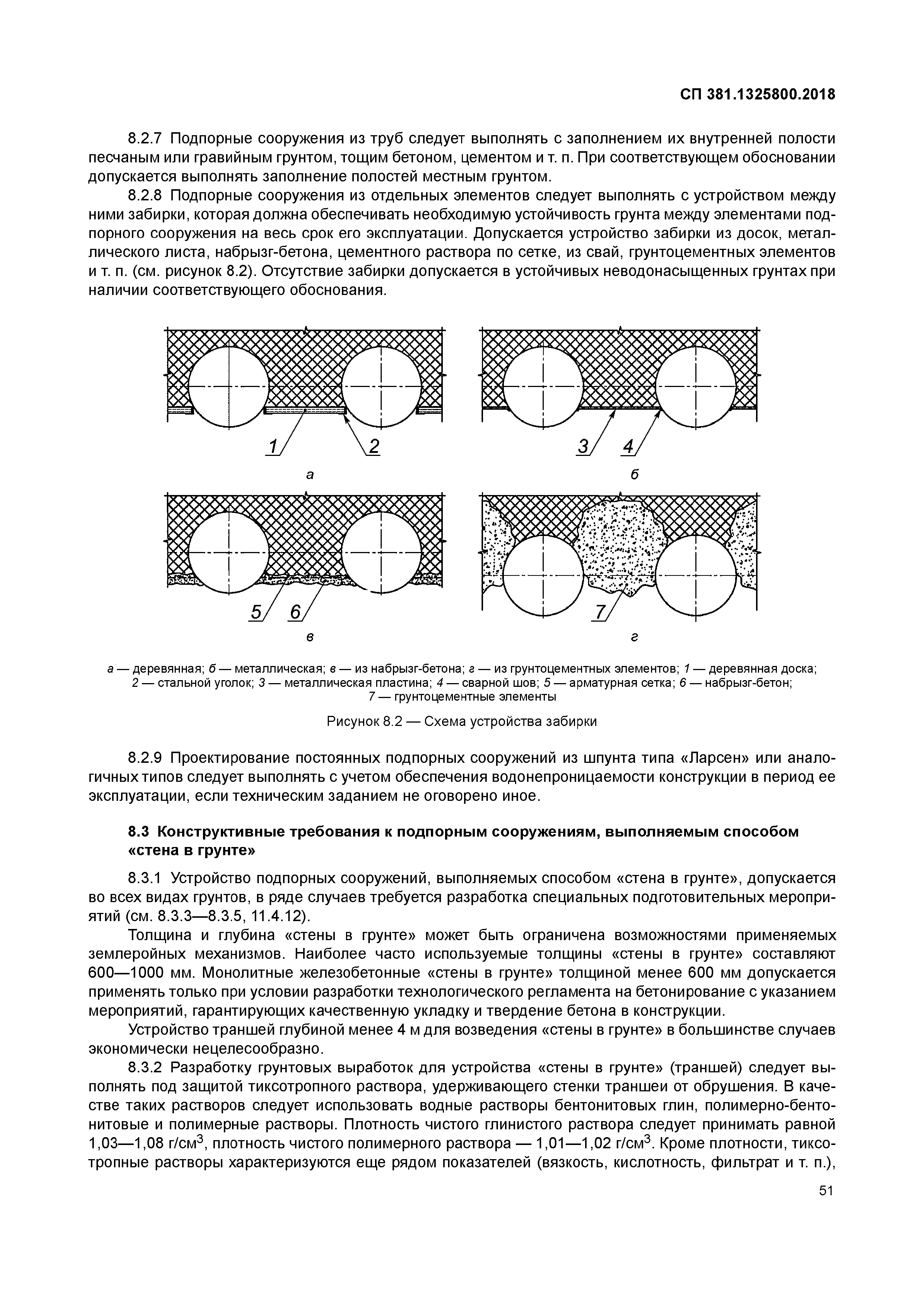СП 381.1325800.2018