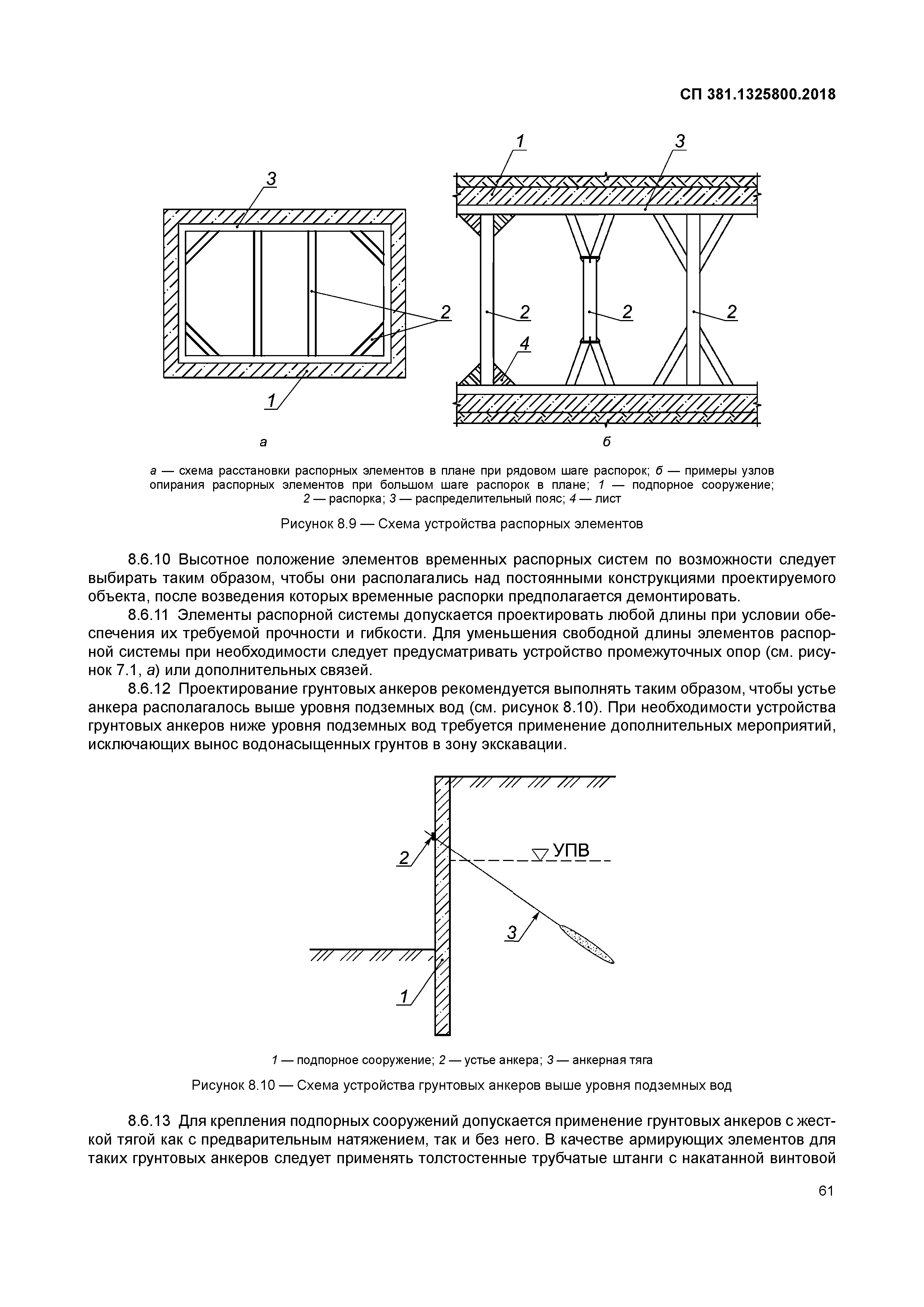 СП 381.1325800.2018