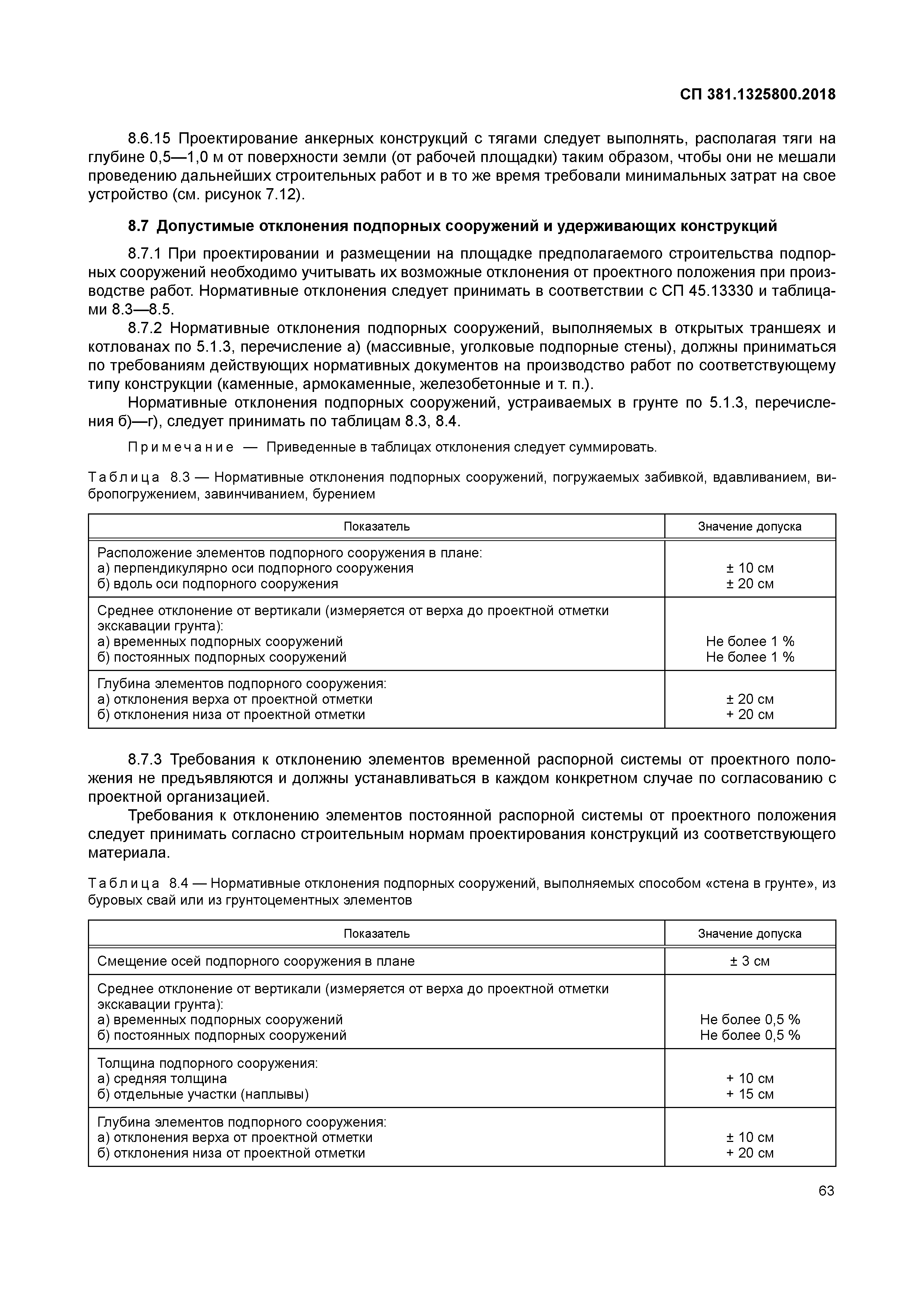 СП 381.1325800.2018