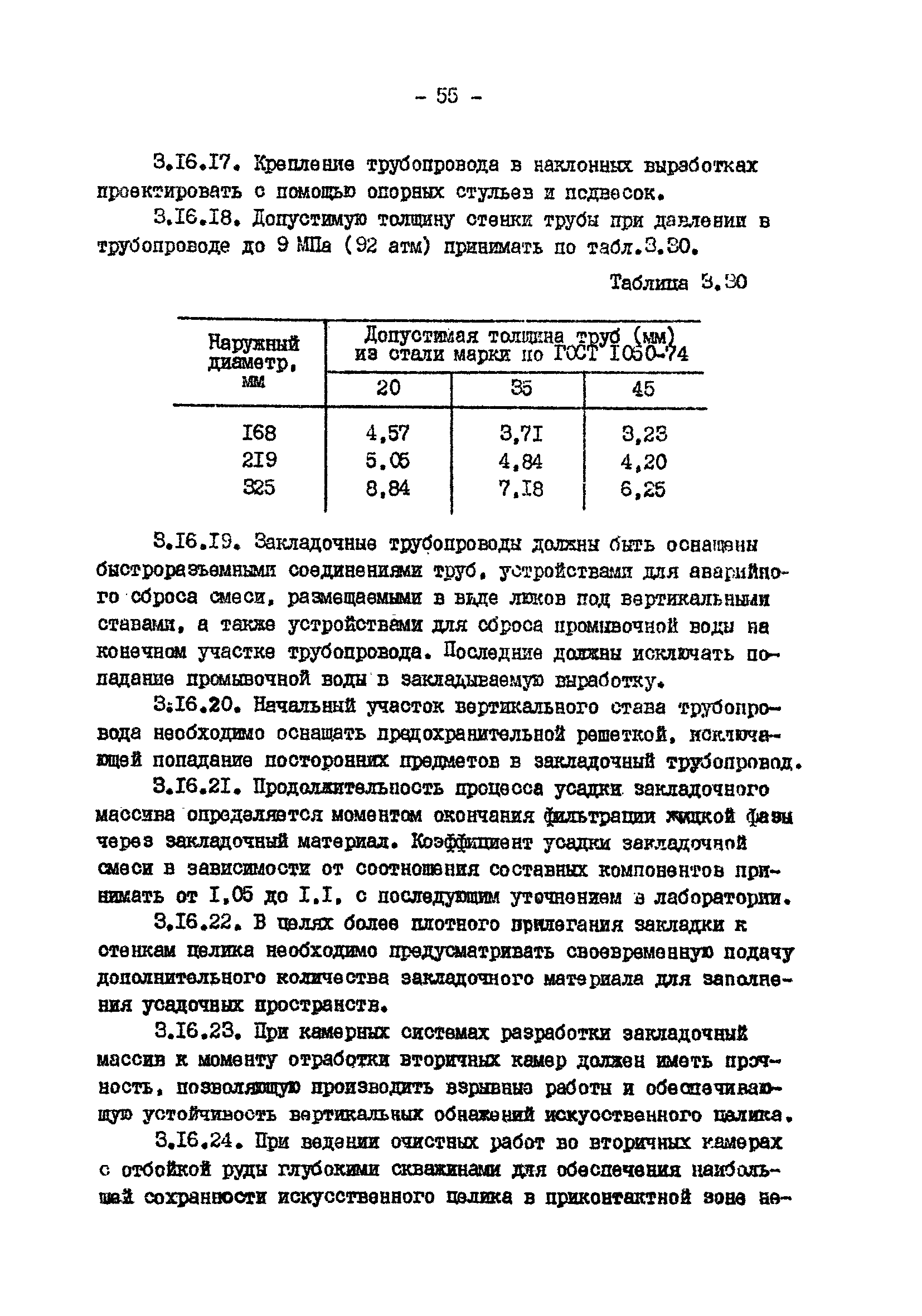 ВНТП 13-2-85