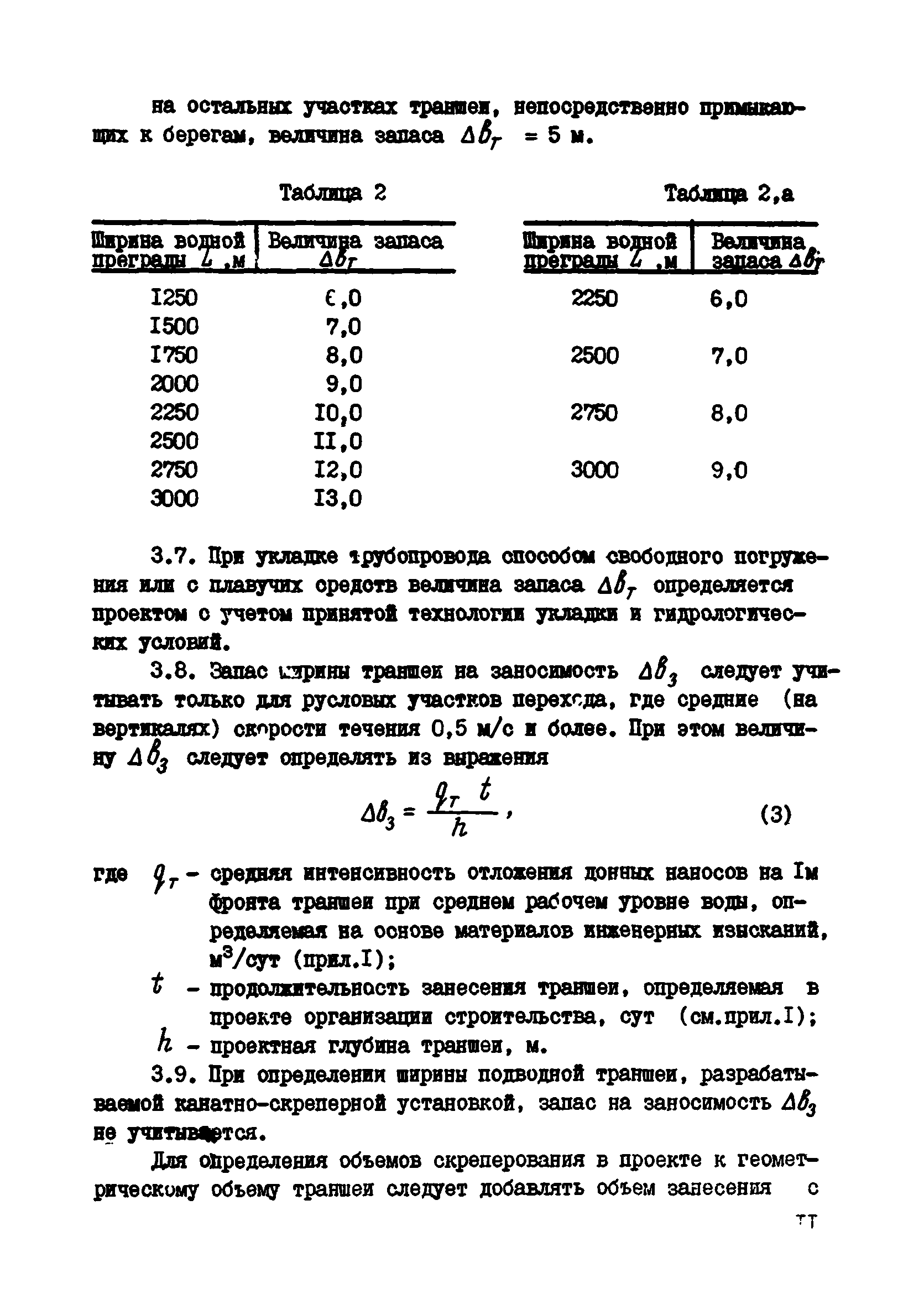 ВСН 2-118-80