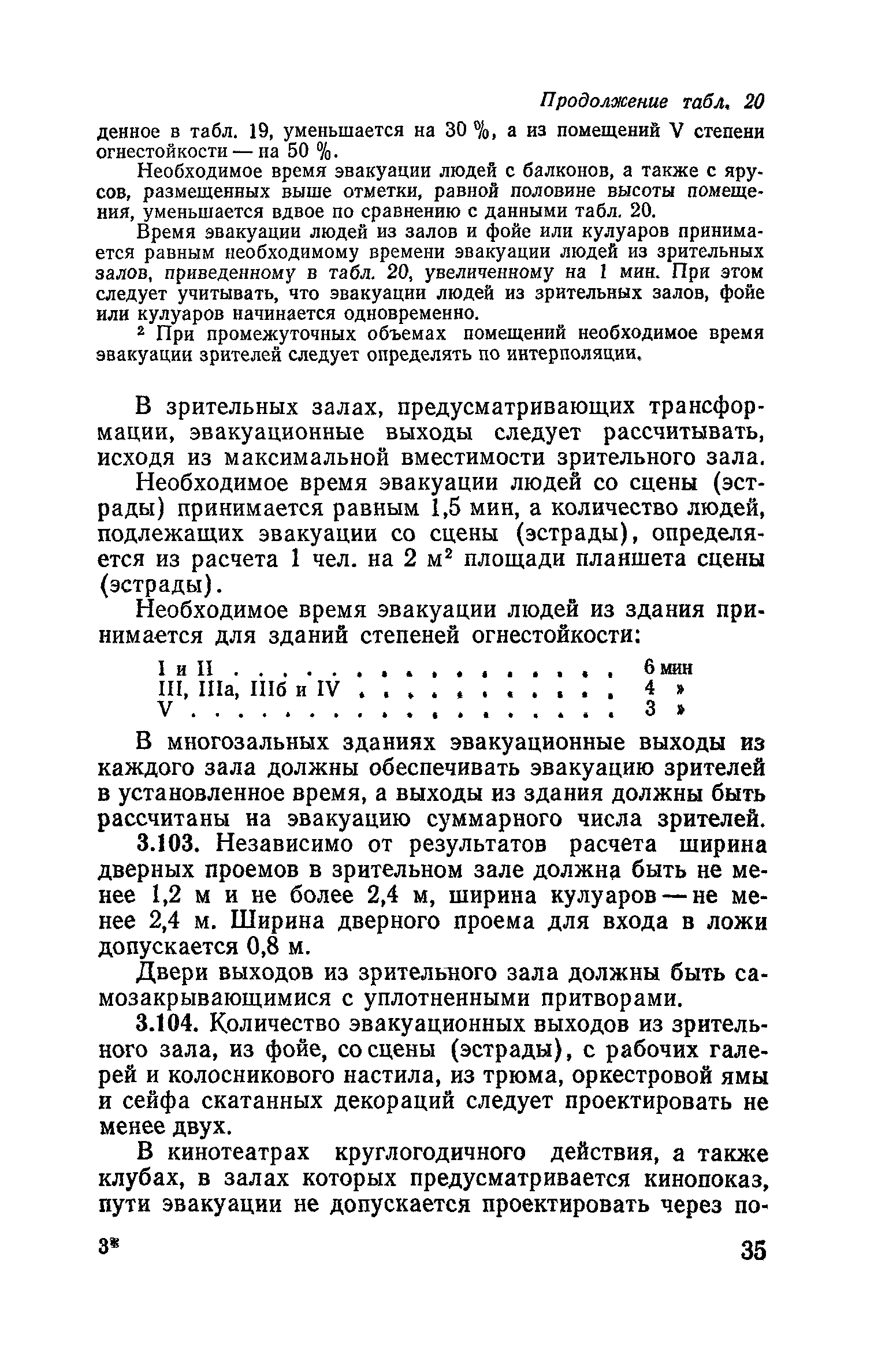 ВСН 45-86/Госгражданстрой