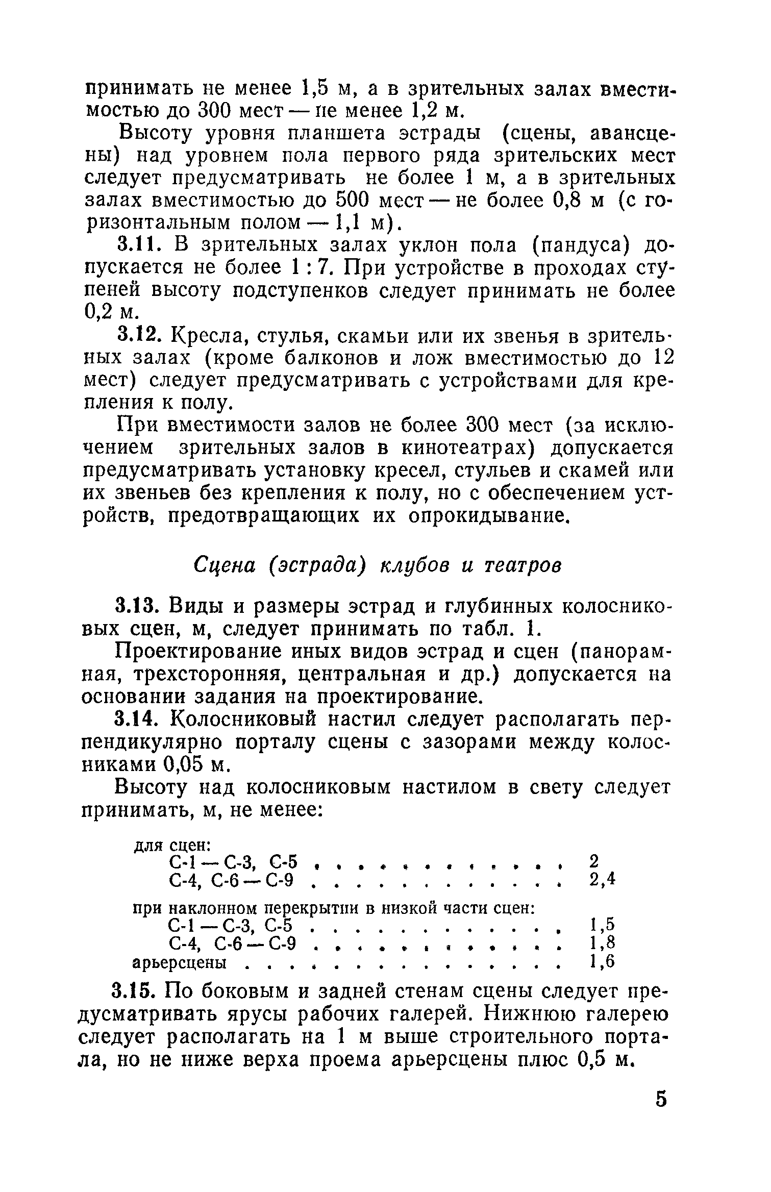 ВСН 45-86/Госгражданстрой