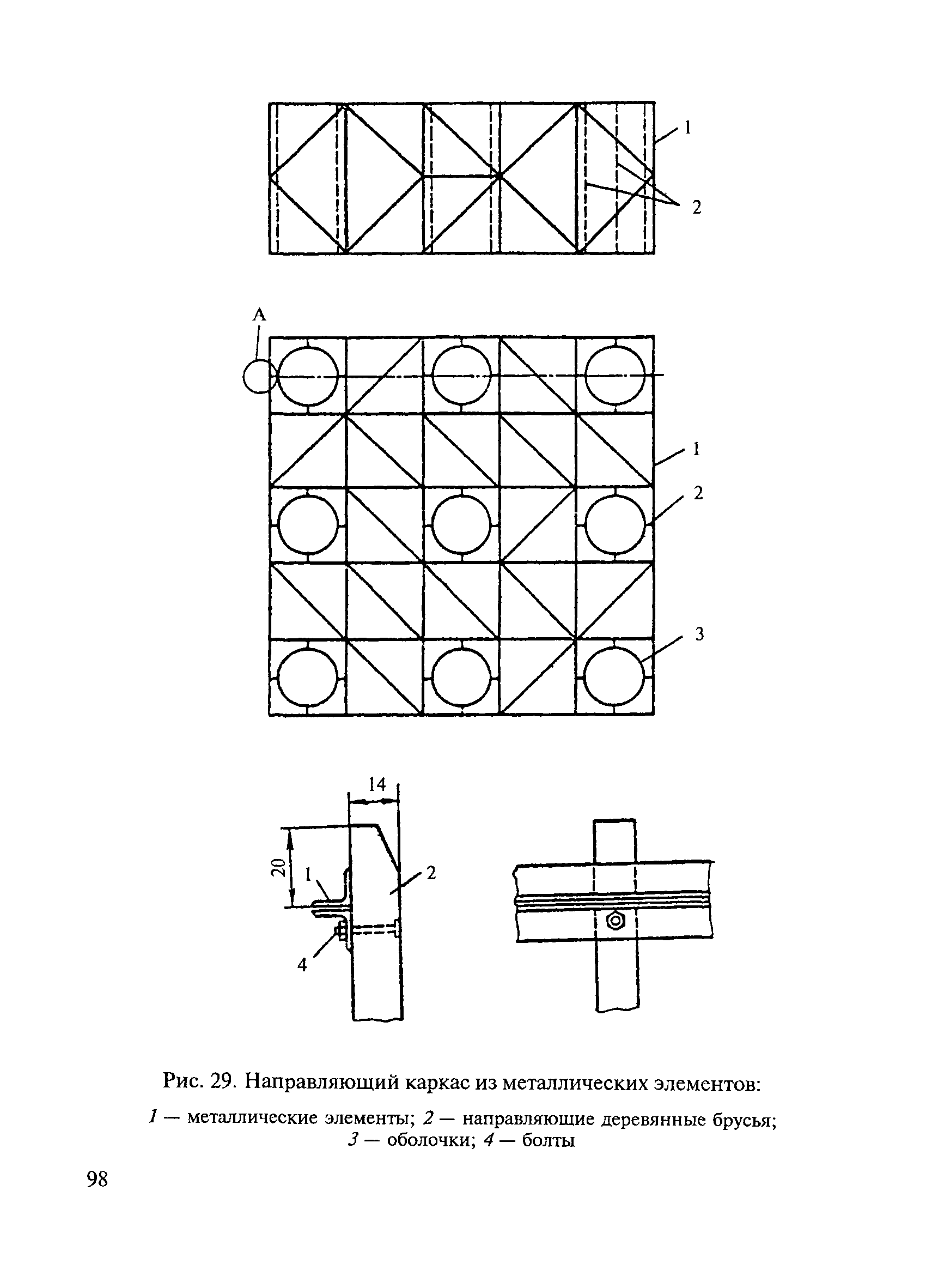 ВСН 136-78/Минтрансстрой