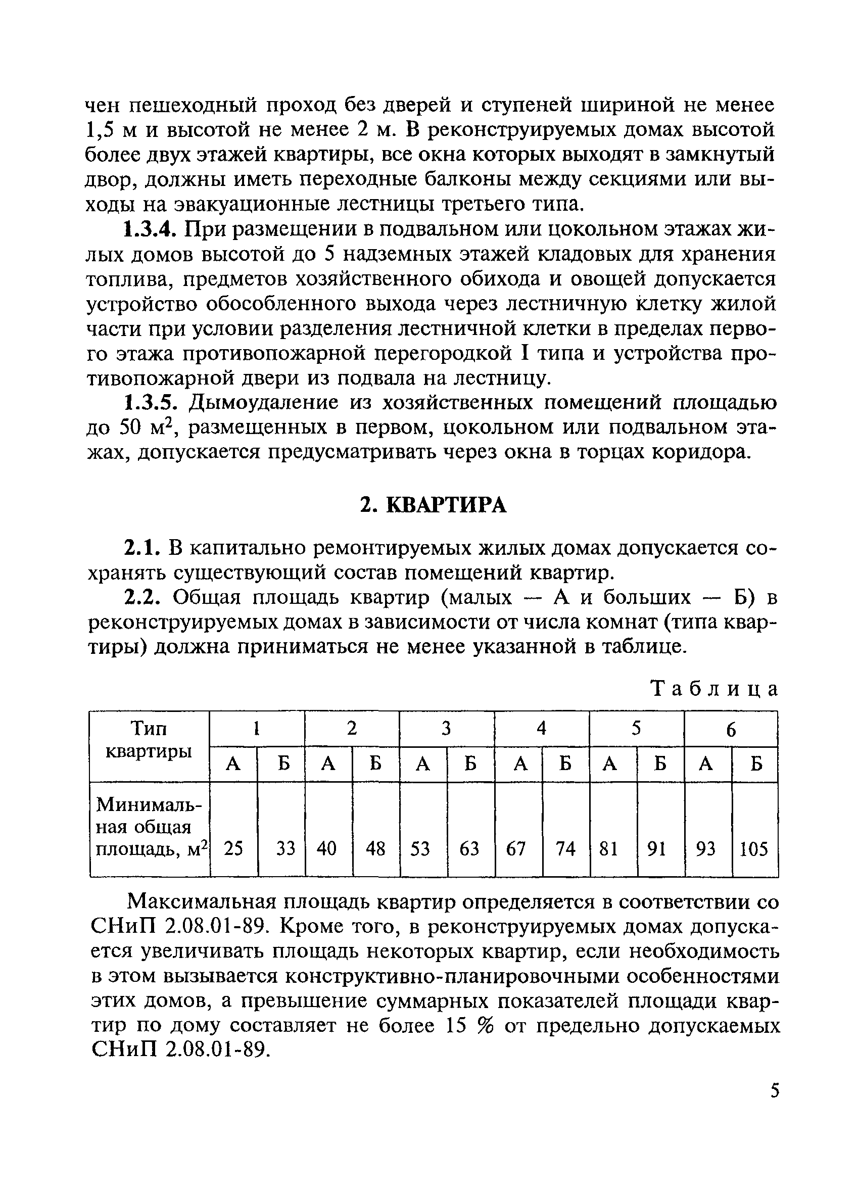 ВСН 61-89(р)